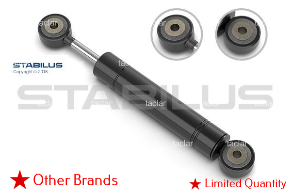 VIBRATION DAMPER
