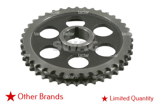 CAMSHAFT GEAR