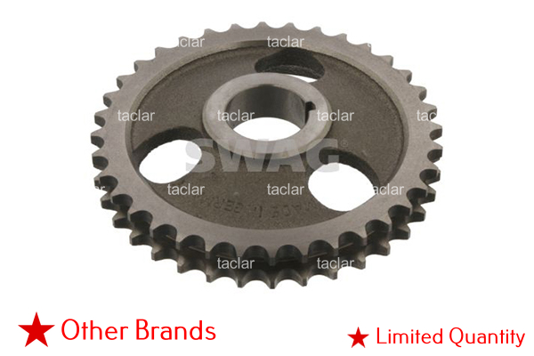 CAMSHAFT GEAR