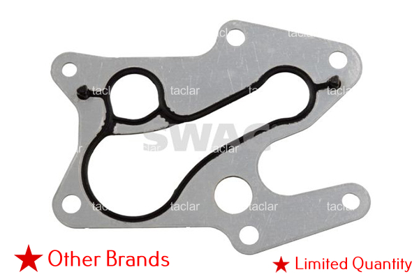 OIL COOLER GASKET