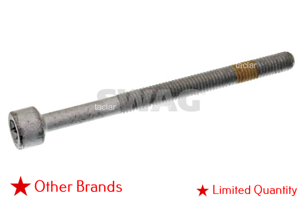 NOZZLE CONNECTOR SCREW