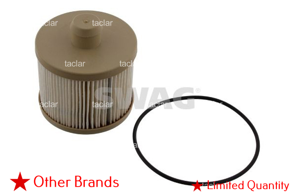 FUEL FILTER WATER SEPARATOR 100 MM