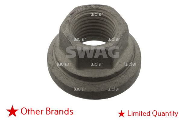 WHELL BOLT NUT