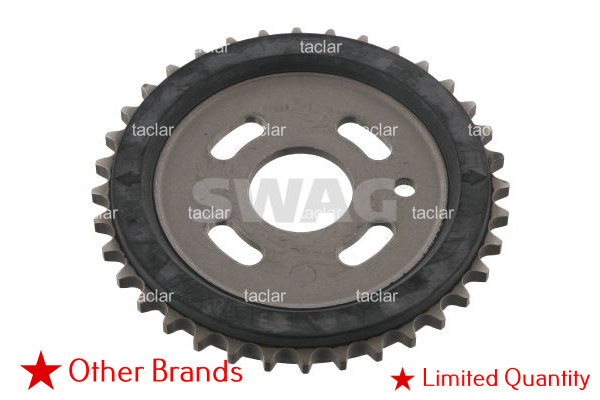 CAMSHAFT GEAR