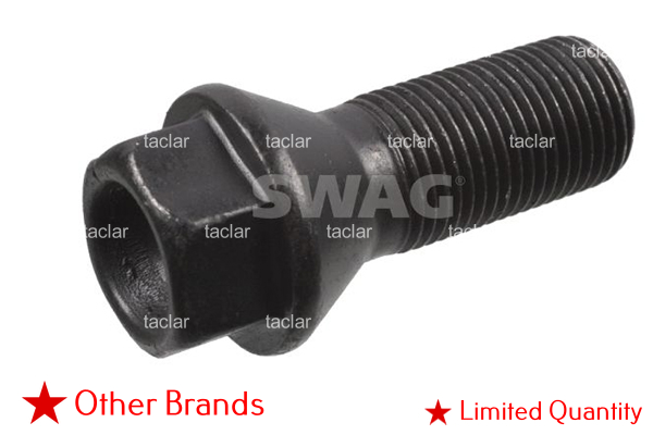 WHEEL BOLT