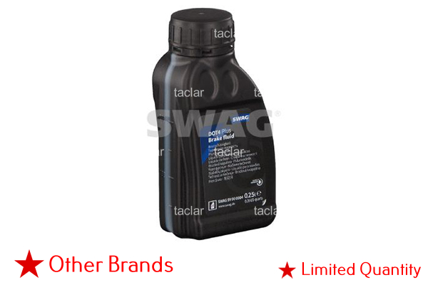 BRAKE FLUID DOT4