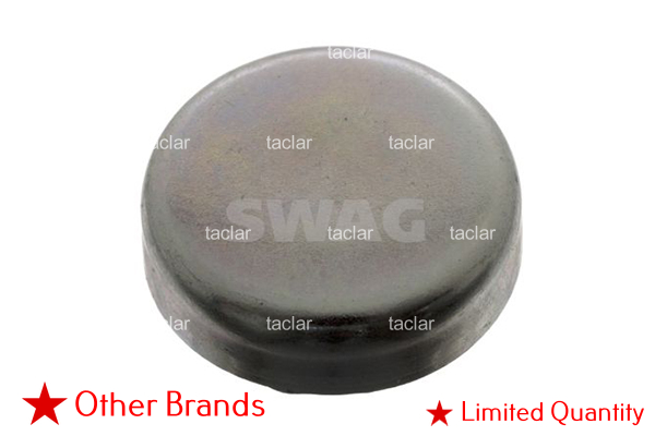 FREEZE PLUG 25mm