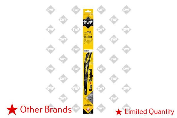 WIPPER BLADE RIGHT