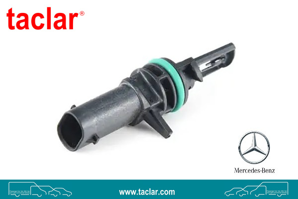 SENSOR INTAKE AIR TEMPERATURE