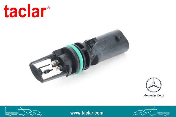 SENSOR INTAKE AIR TEMPERATURE
