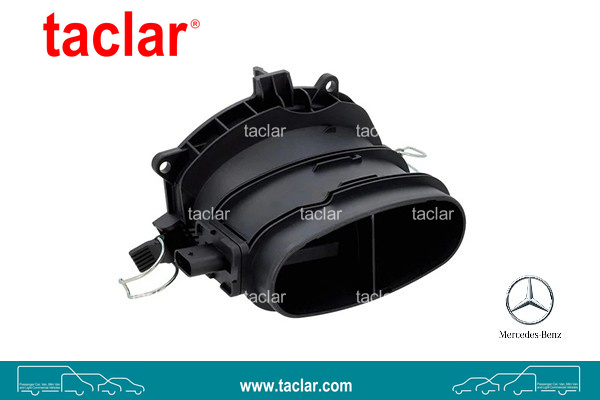 AIR MASS SENSOR EURO6