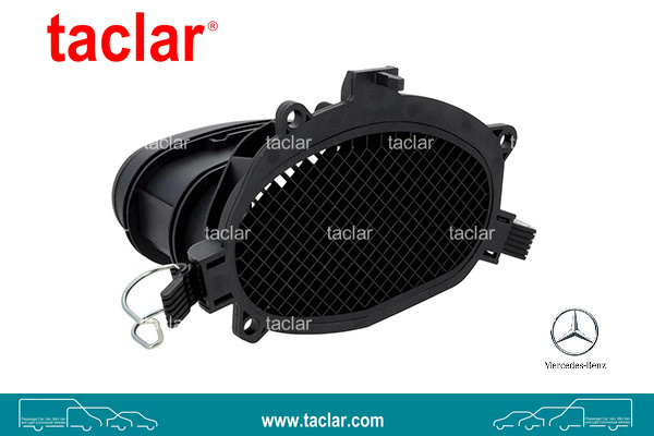AIR MASS SENSOR EURO6