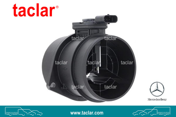 AIR MASS SENSOR EURO6