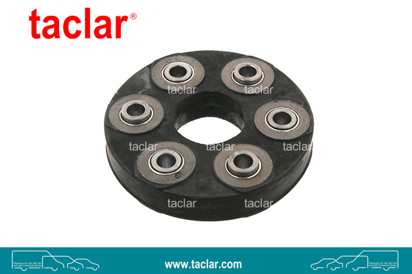 FLEXIBLE DISC REAR
