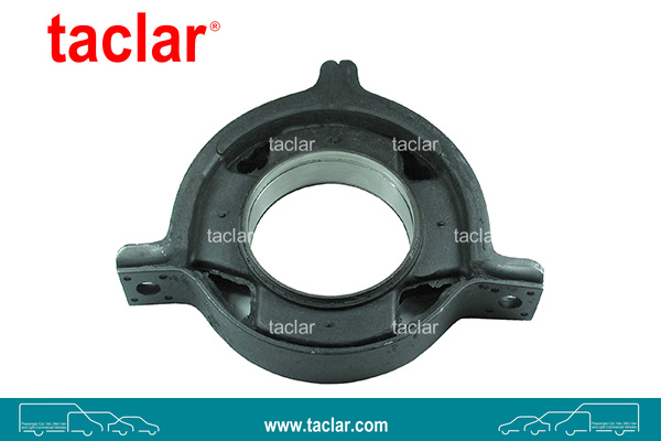PROPELLER SHAFT CENTER BEARING