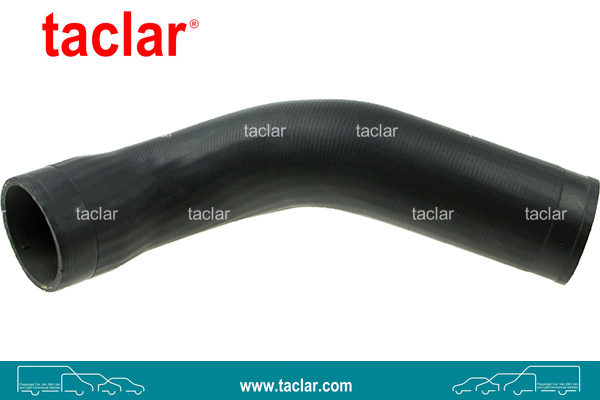 INTERCOOLER HOSE RIGHT