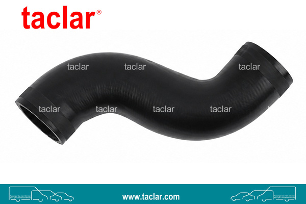 INTERCOOLER HOSE LOWER