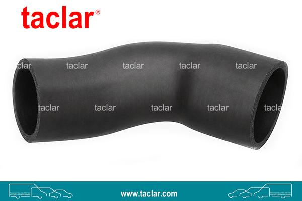 INTERCOOLER HOSE LOWER