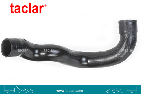 INTERCOOLER HOSE UPPER