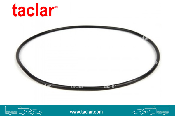 O RING-INTAKE MANIFOLD