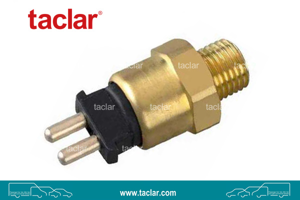 TEMPERATURE SWITCH 85 C