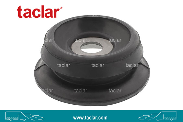 SUSPENSION STRUT MOUNT FRONT UPPER