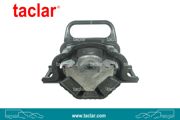 ENGINE MOUNTING