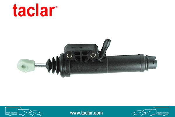 CLUTCH MASTER CYLINDER UPPER