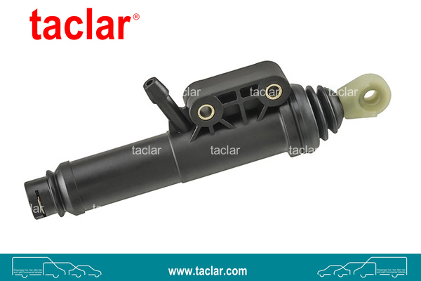 CLUTCH MASTER CYLINDER UPPER