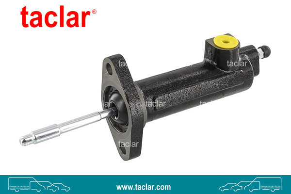 CLUTCH MASTER CYLINDER LOWER
