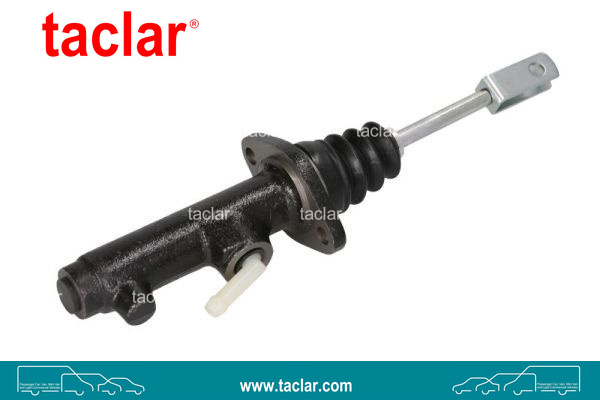 CLUTCH MASTER CYLINDER UPPER 19.05 MM