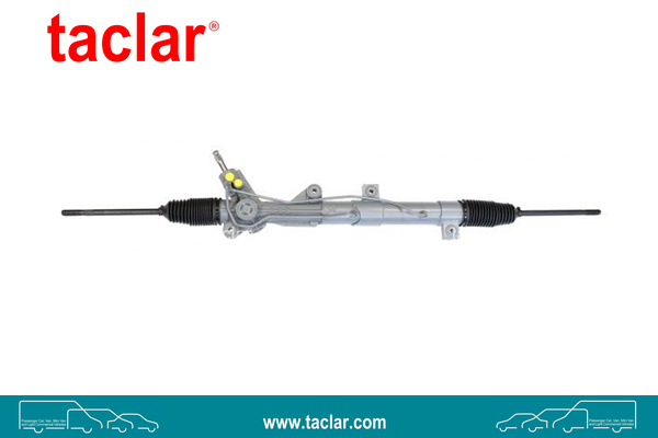 STEERING GEAR