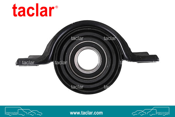 PROPELLER SHAFT CENTER BEARING 4X4
