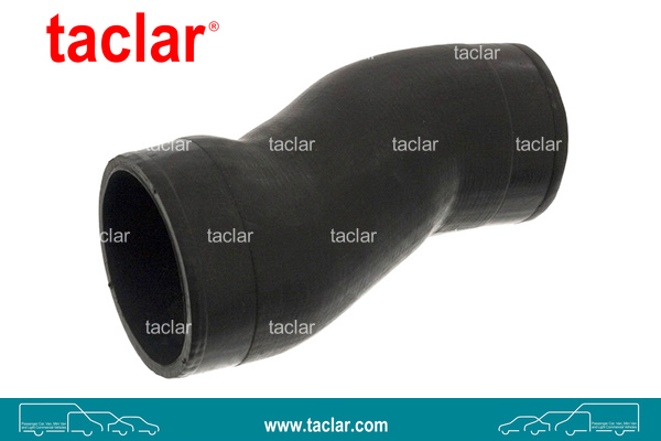 HOSE TURBO CHARGERBOX