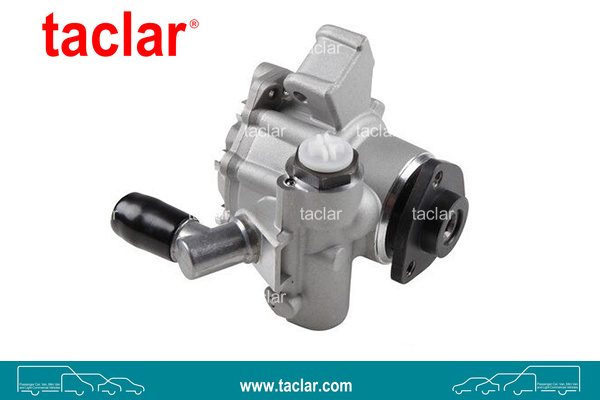POWER STEERING PUMP
