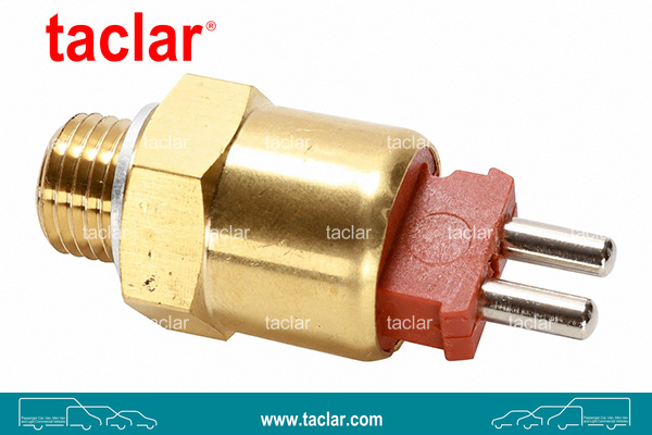 TEMPERATURE SWITCH