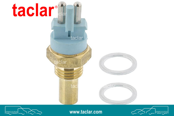 TEMPERATURE SWITCH