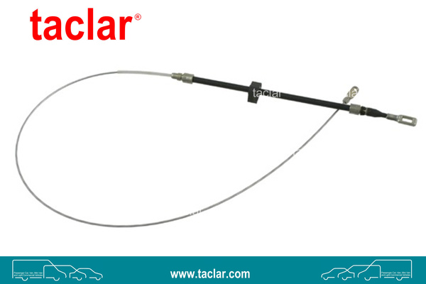 BRAKE CONTROL CABLE FRONT 1415 MM
