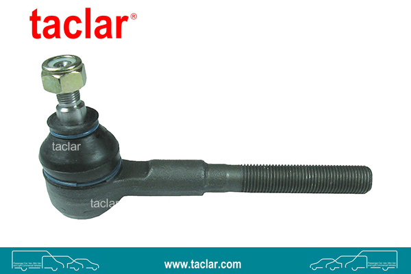 TIE ROD END LEFT