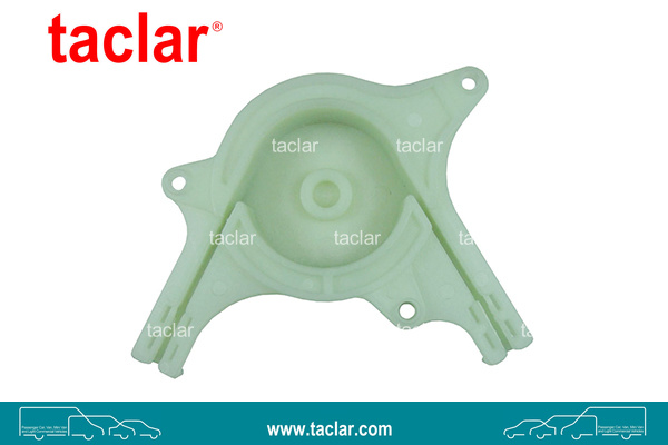 COVER WINDOW REGULATOR GEAR RIGHT