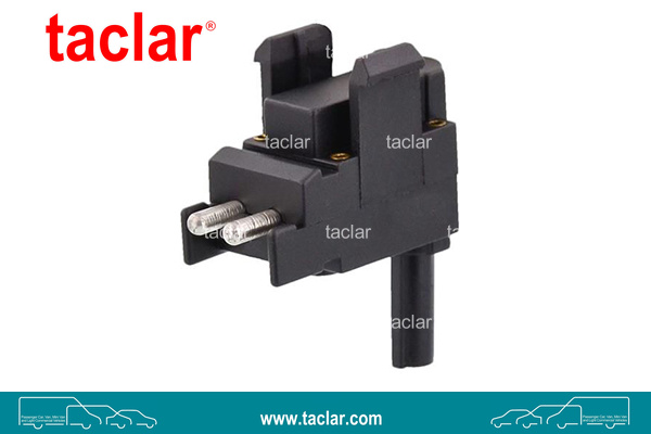 BACK-UPLAMP SWITCH
