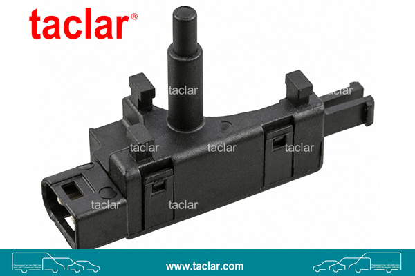 BACK-UPLAMP SWITCH