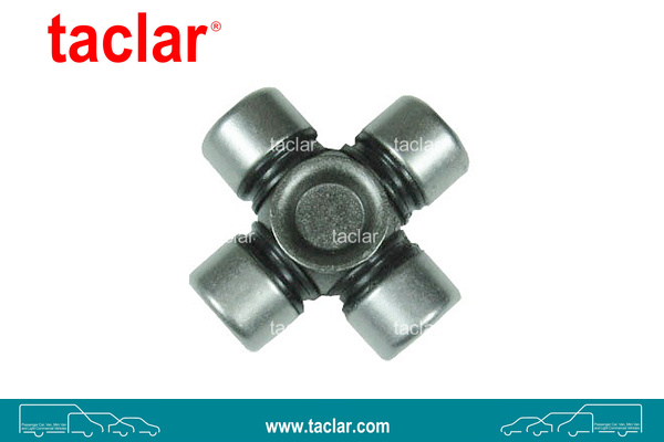 JOINT PROPELLER SHAFT STEERING