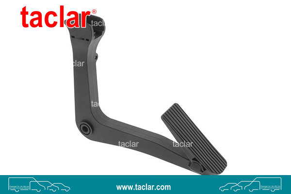 ACCELERATOR PEDAL