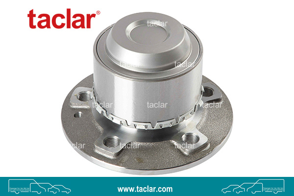 WHEEL HUB BEARING FRONT