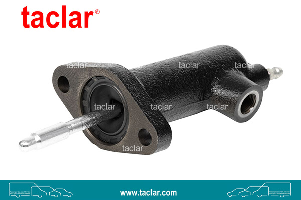 CLUTCH MASTER CYLINDER LOWER
