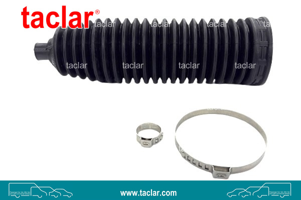 STEERING BOOT