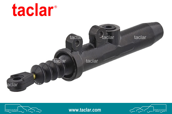 CLUTCH MASTER CYLINDER UPPER
