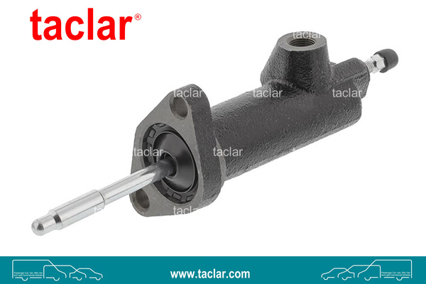 CLUTCH MASTER CYLINDER LOWER