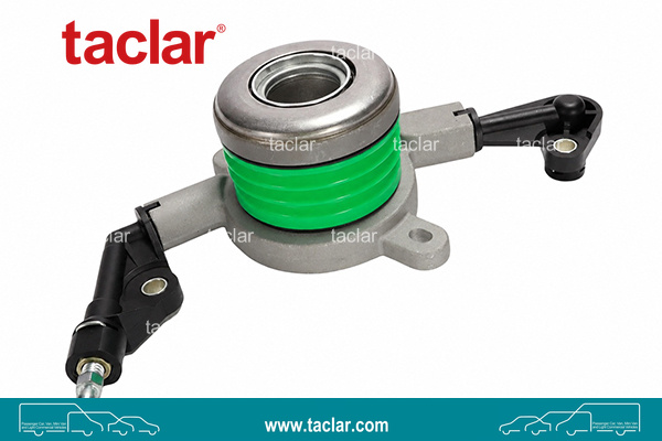 CLUTCH CENTRAL SLAVE CYLINDER